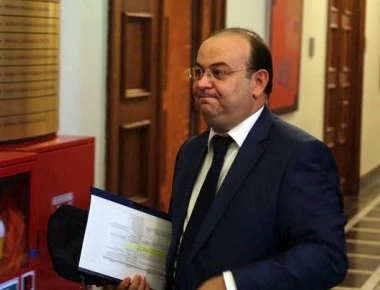 Δ. Λιάκος :«Πρέπει να διασφαλίσουμε ότι δεν υπάρχει επιστροφή στις πρακτικές του χρεοκοπημένου παρελθόντος»